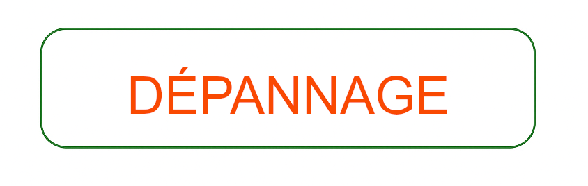 boutonDepannage